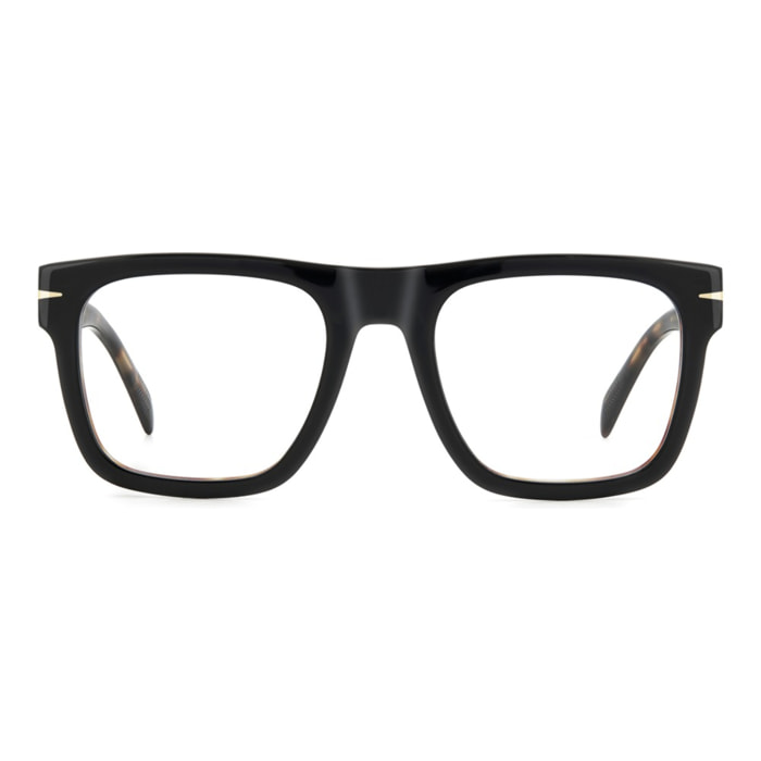 Gafas de Vista David Beckham DB 7020/FLAT WR7 53 de Acetato Hombre