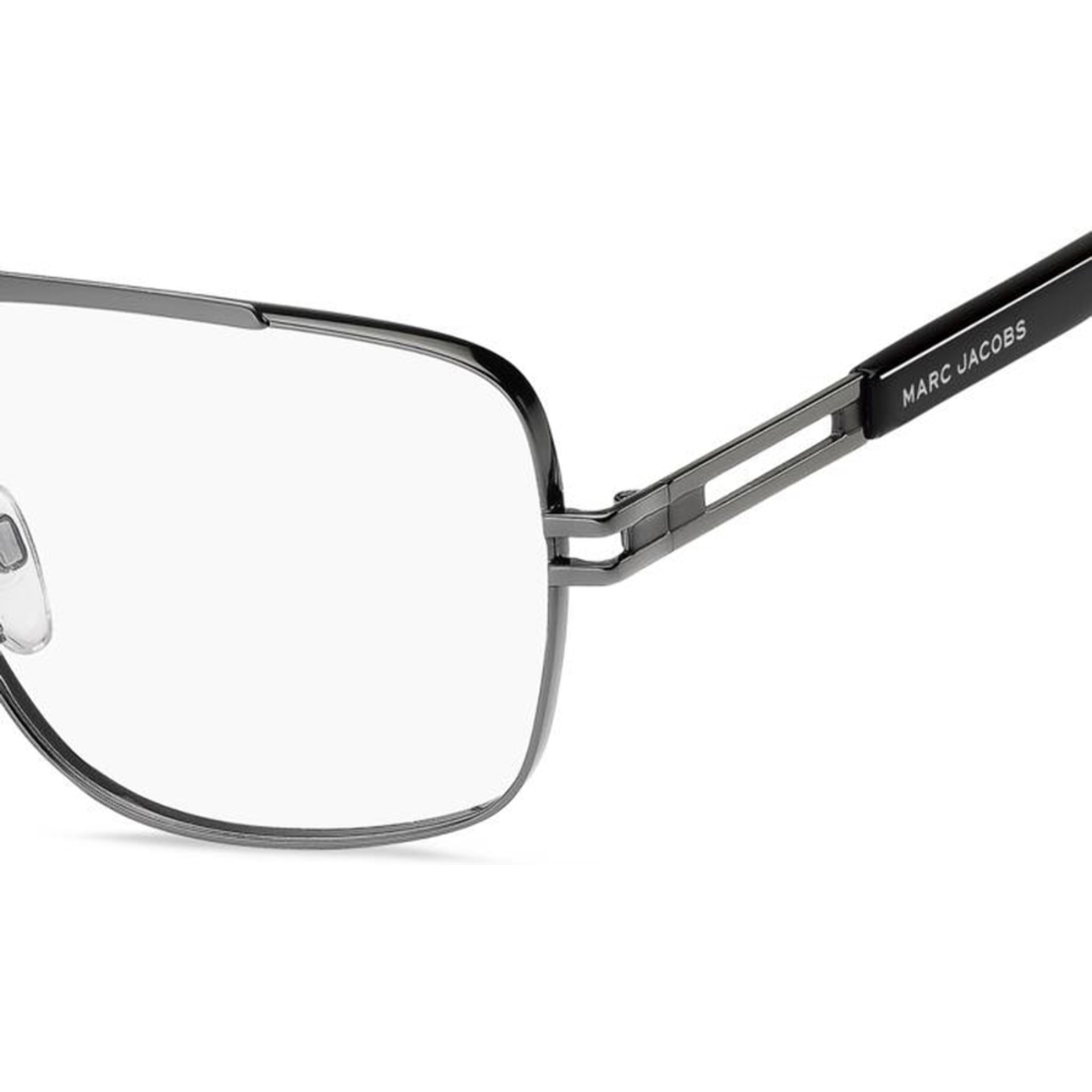 Gafas de Vista Marc Jacobs MARC 838 KJ1 de Titanio Hombre 58 mm
