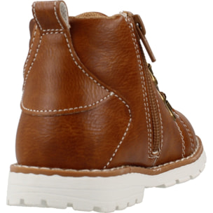 Botines Niño de la marca CHICCO  modelo 1072105C MARRON
