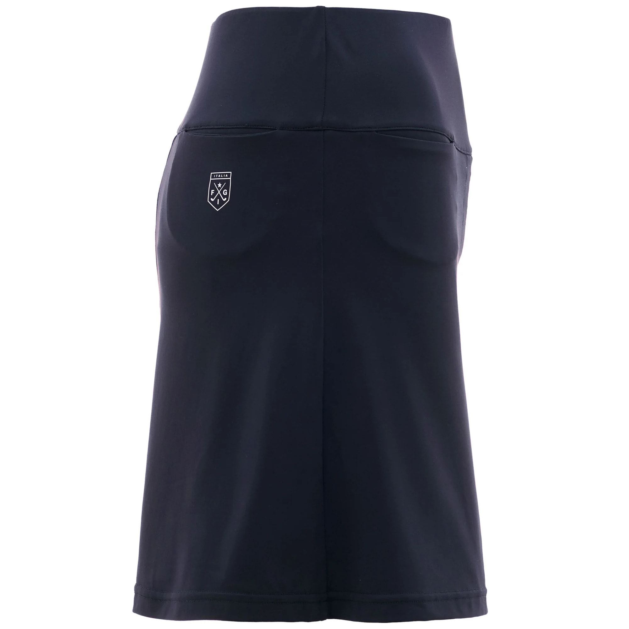 Gonne Kappa Bambina Skinim Blu
