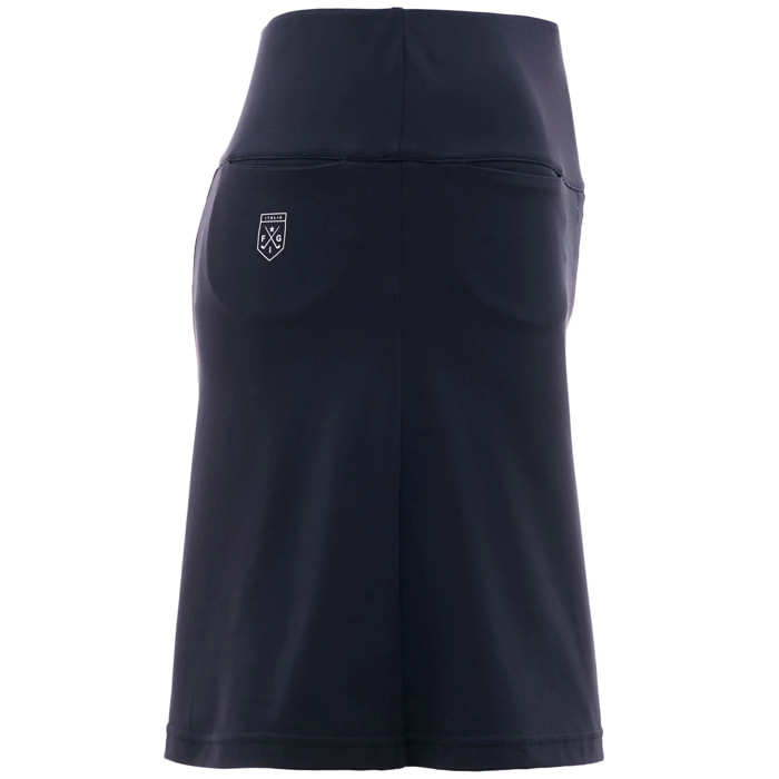 Gonne Kappa Bambina Skinim Blu