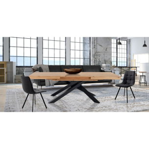 Oresteluchetta Tavolo allungabile KODI