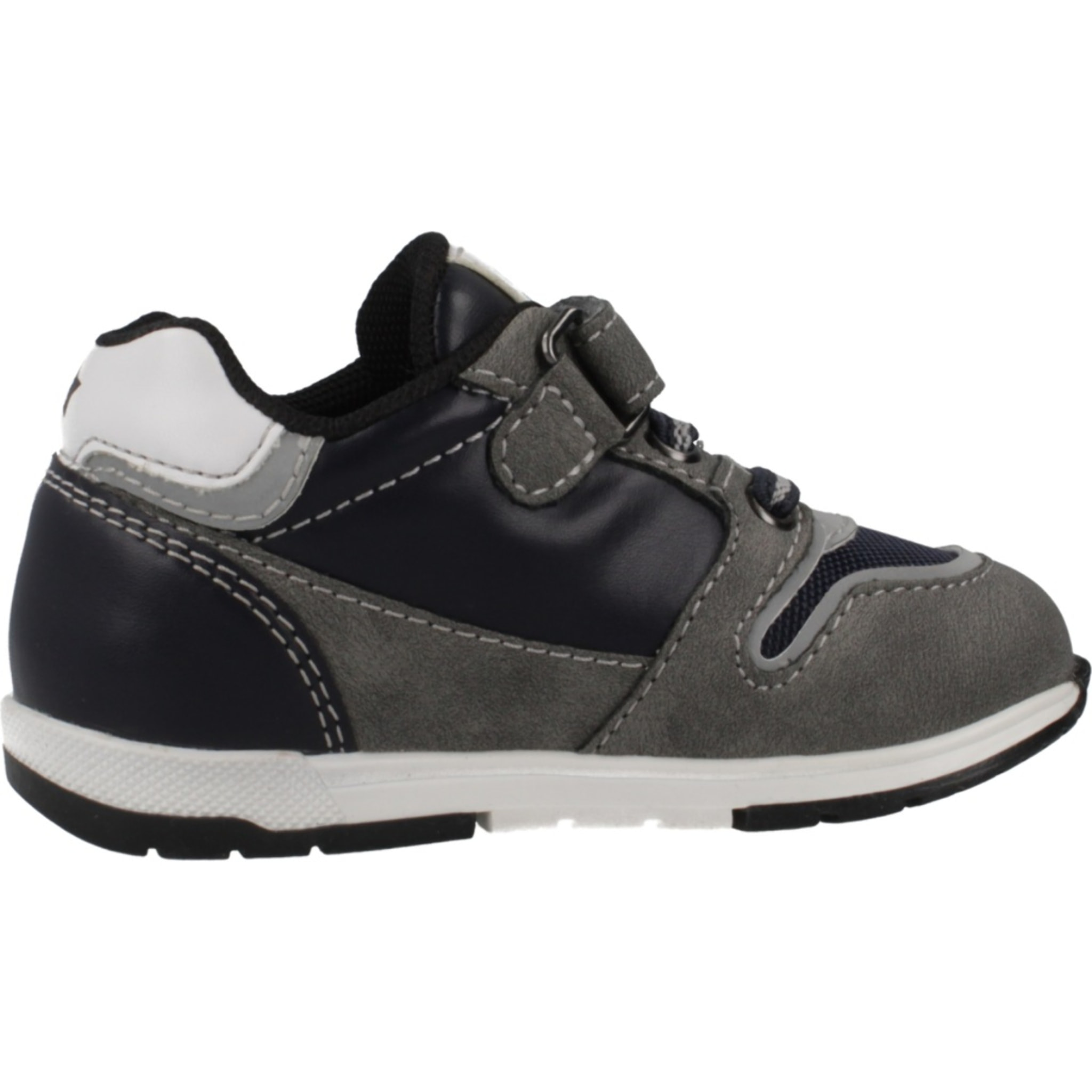 Zapatillas Niño de la marca CHICCO  modelo OTA BAJA GANTIX Gray