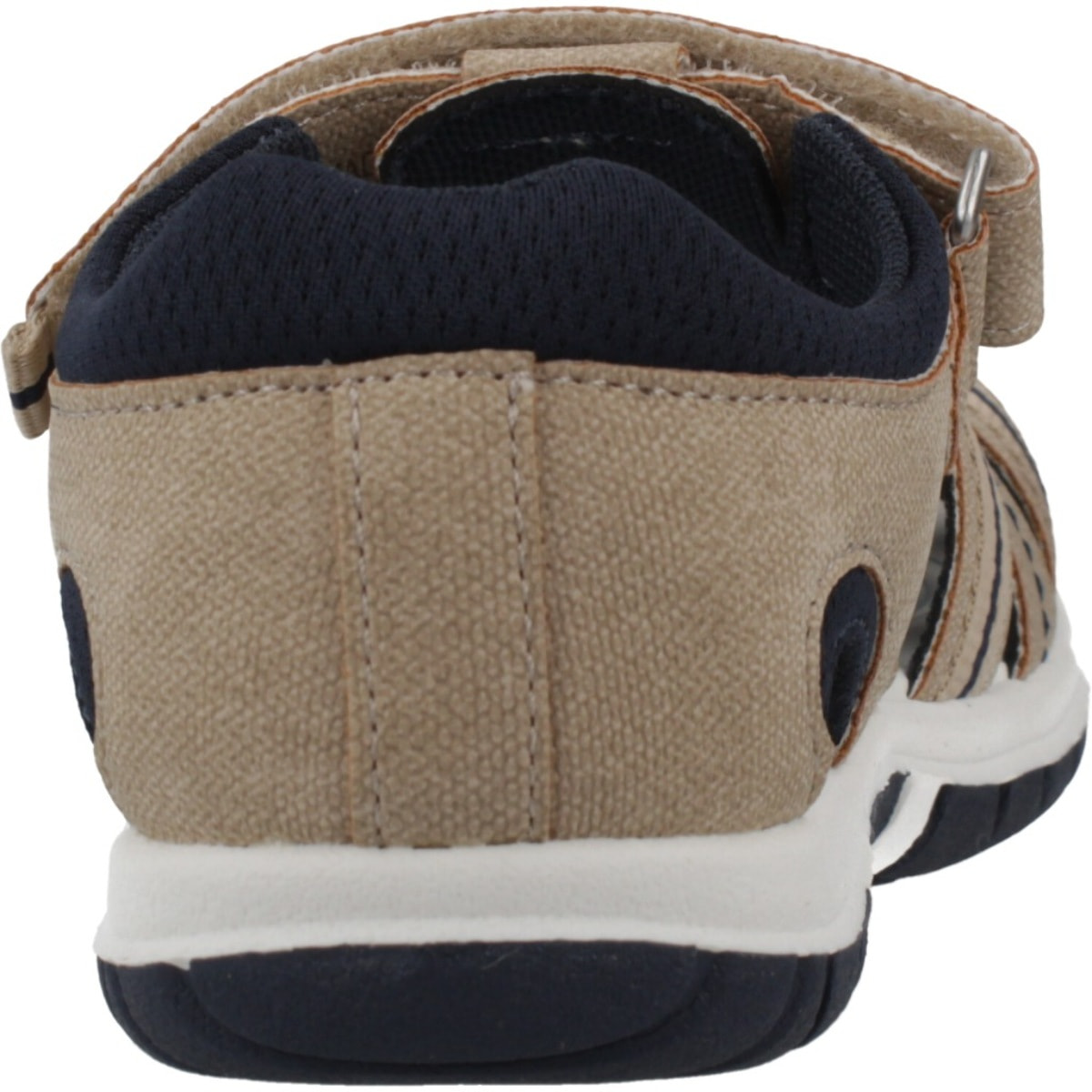 Sandalias Niño de la marca CHICCO  modelo SANDALIA FERMO MARRON CLARO