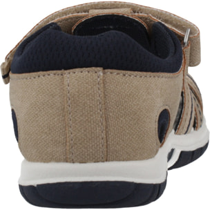 Sandalias Niño de la marca CHICCO  modelo SANDALIA FERMO MARRON CLARO