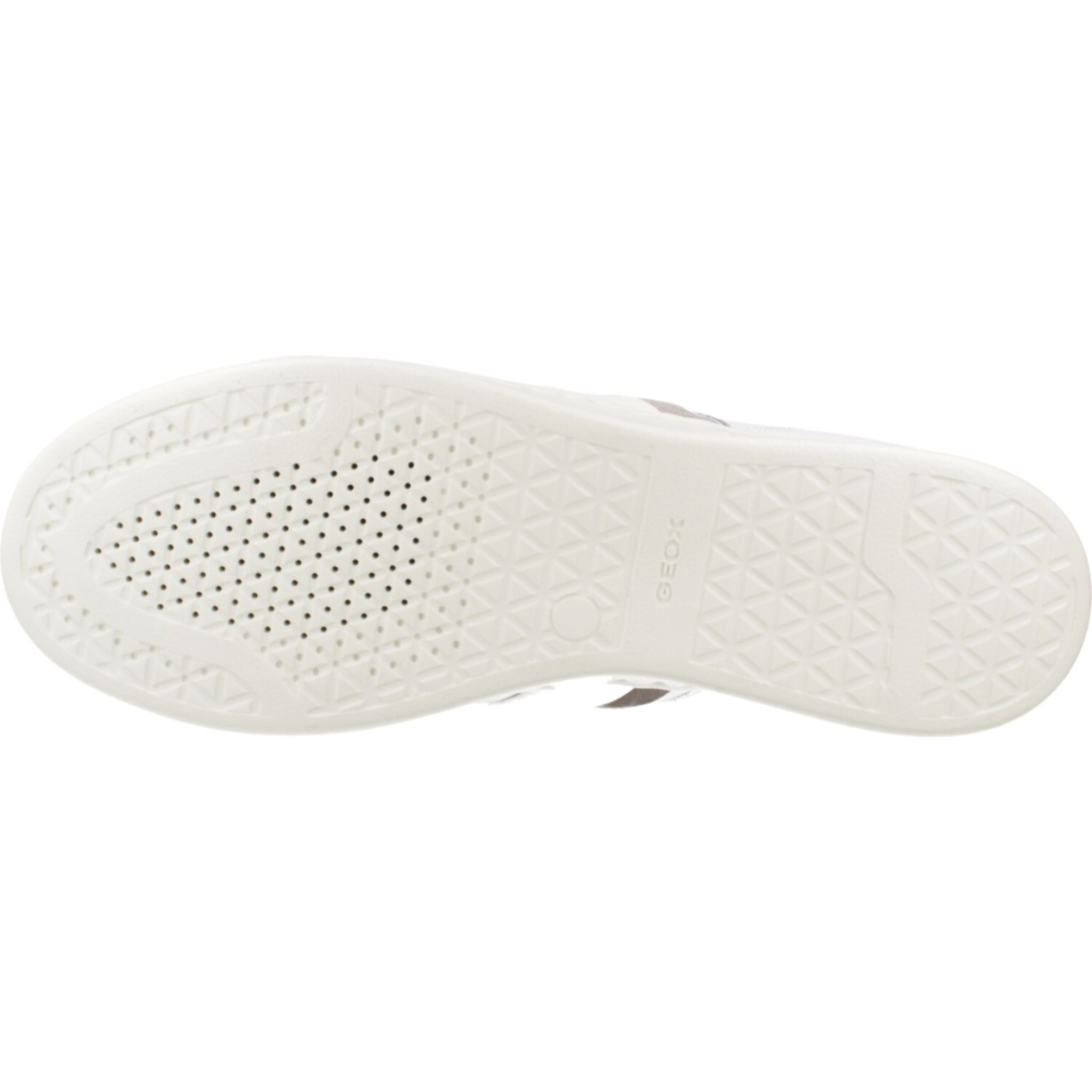 Sneakers de  Mujer de la marca GEOX  modelo D JAYSEN BLANCO