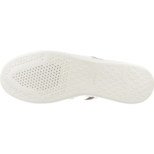 Sneakers de  Mujer de la marca GEOX  modelo D JAYSEN BLANCO
