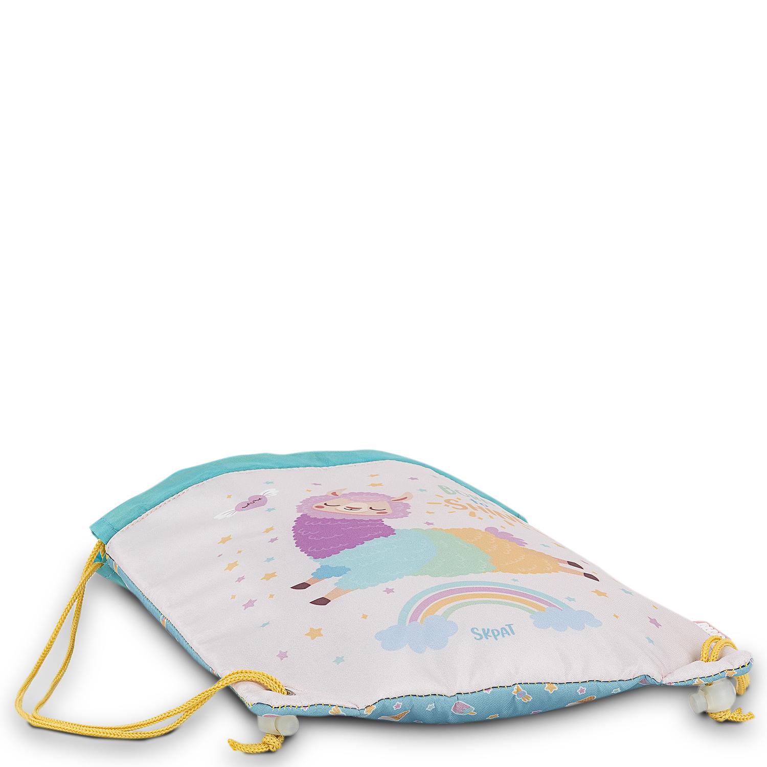 Bolsa Termica Infantil Skpat Babies Turquesa