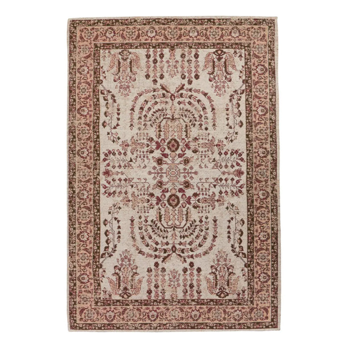 Tapis Mona rectangulaire 120x170cm