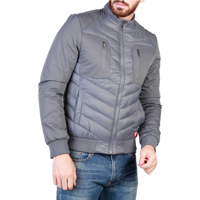 Chaqueta para Hombre - Sparco Columbus Grey