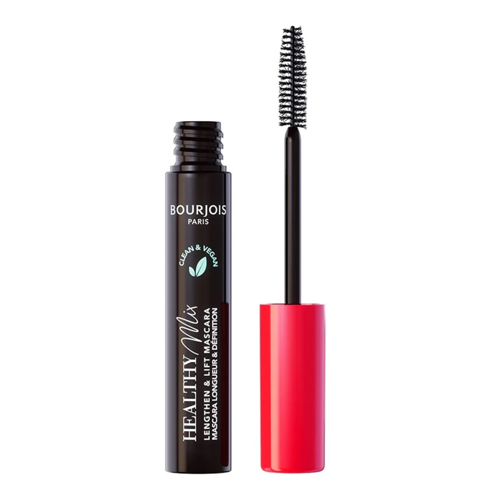 Healthy Mix Clean - Mascara Vegan