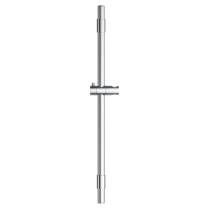 Barre de douche 60cm avec douchette Relexa 5 jets