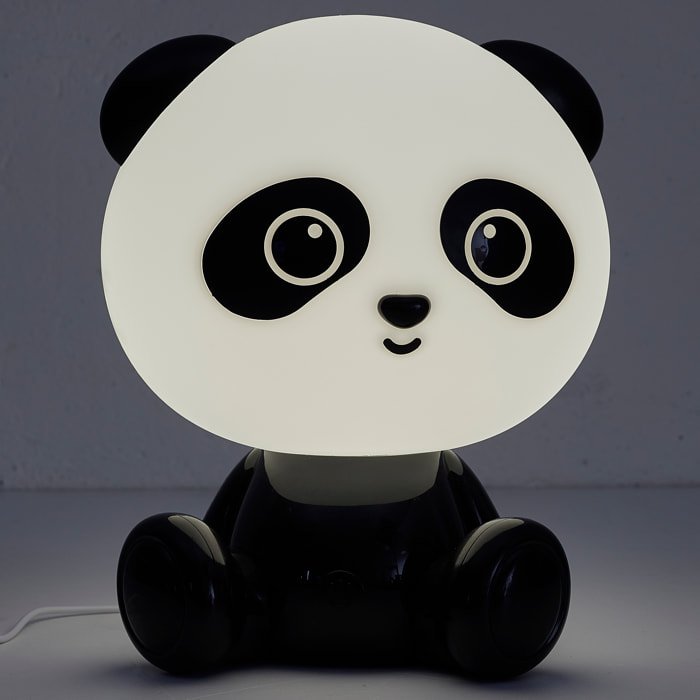 Lampe Veilleuse Panda Usb