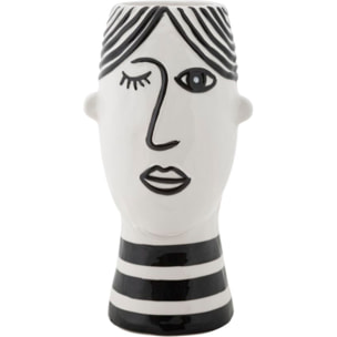 VASO FACE CM 13,2X11,8X26,3