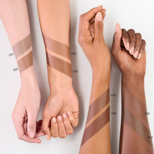 Sculpt&Charm - Stick Contouring Formule Ultra Crémeuse