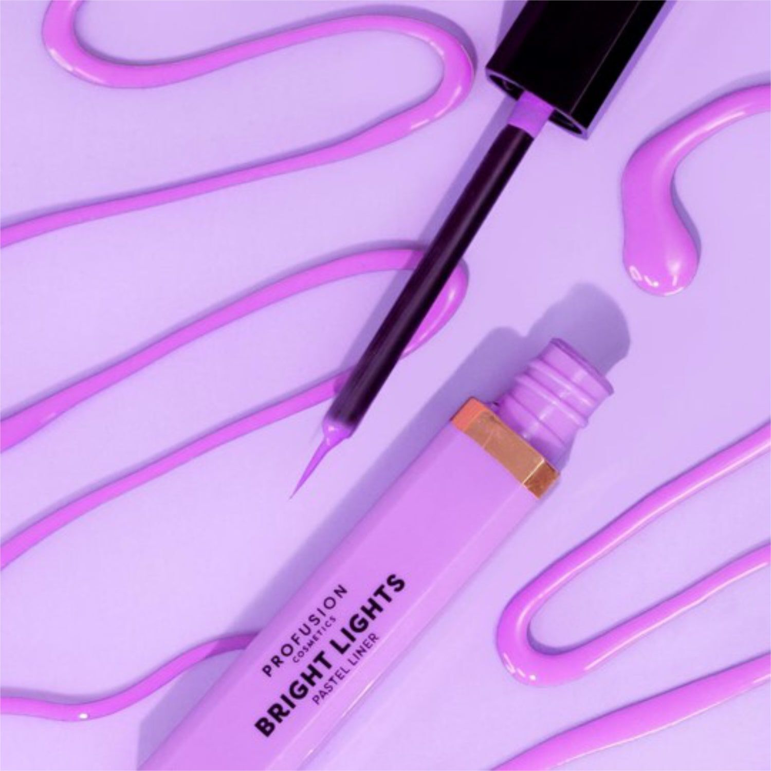 Bright Lights  - Eyeliner