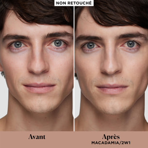 Real Flawless Foundation - Fond de Teint Haute Perfection Légereté 30 ml