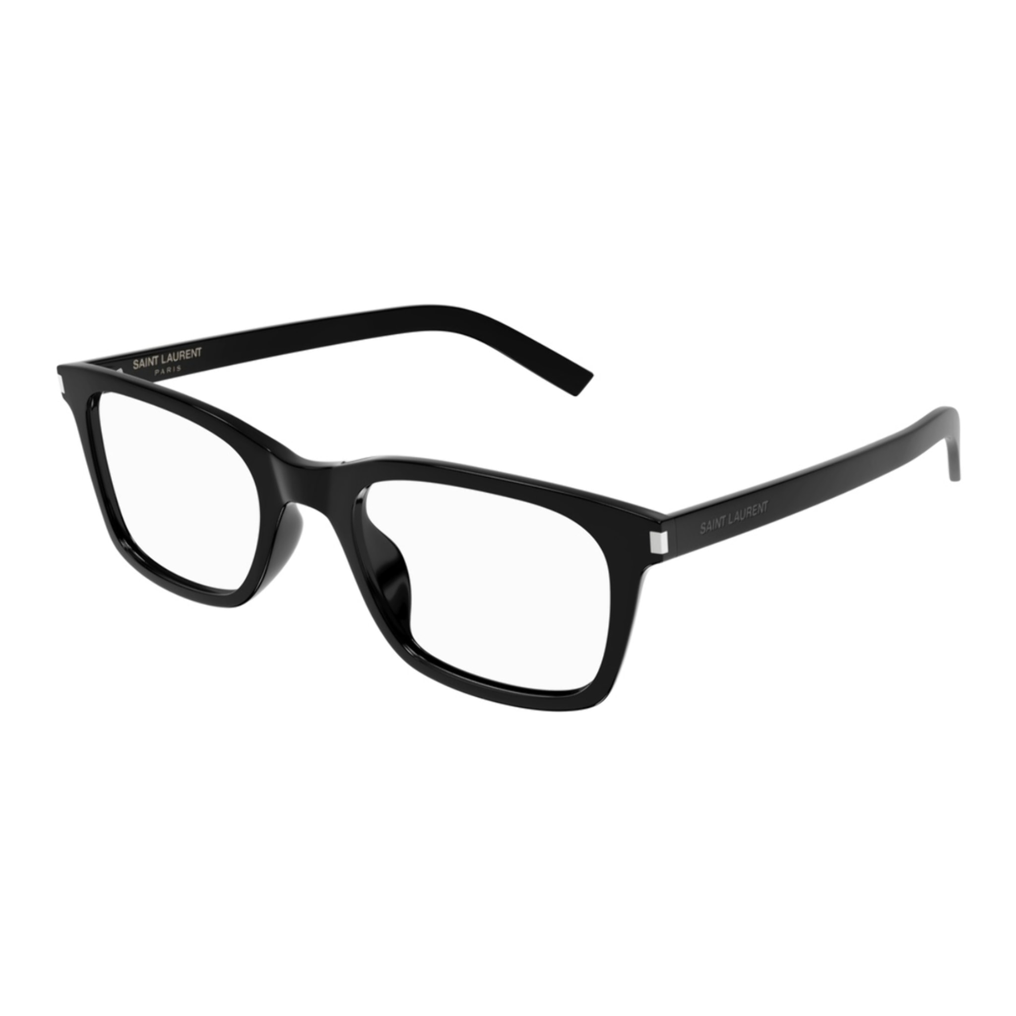 GAFAS DE VISTA SAINT LAURENT SL 718 SLIM-001