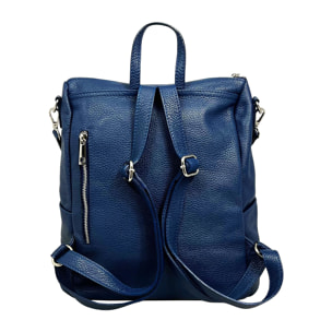 Mochila Cheval Firenze Alya Azul