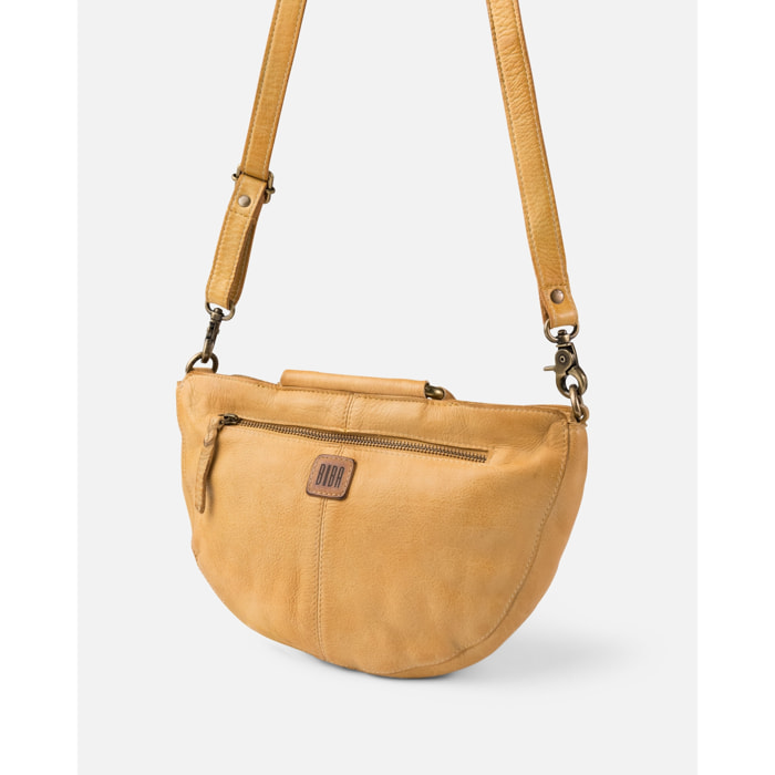 Bolso de hombro BIBA Milbridge de piel