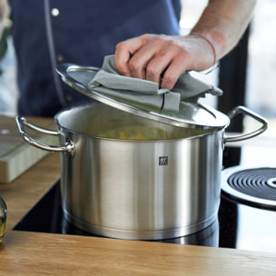 Marmite 20 cm ZWILLING® Pro