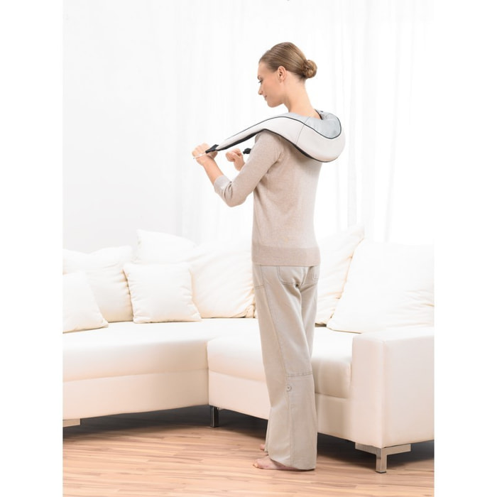 Appareil de massage nuque et épaules