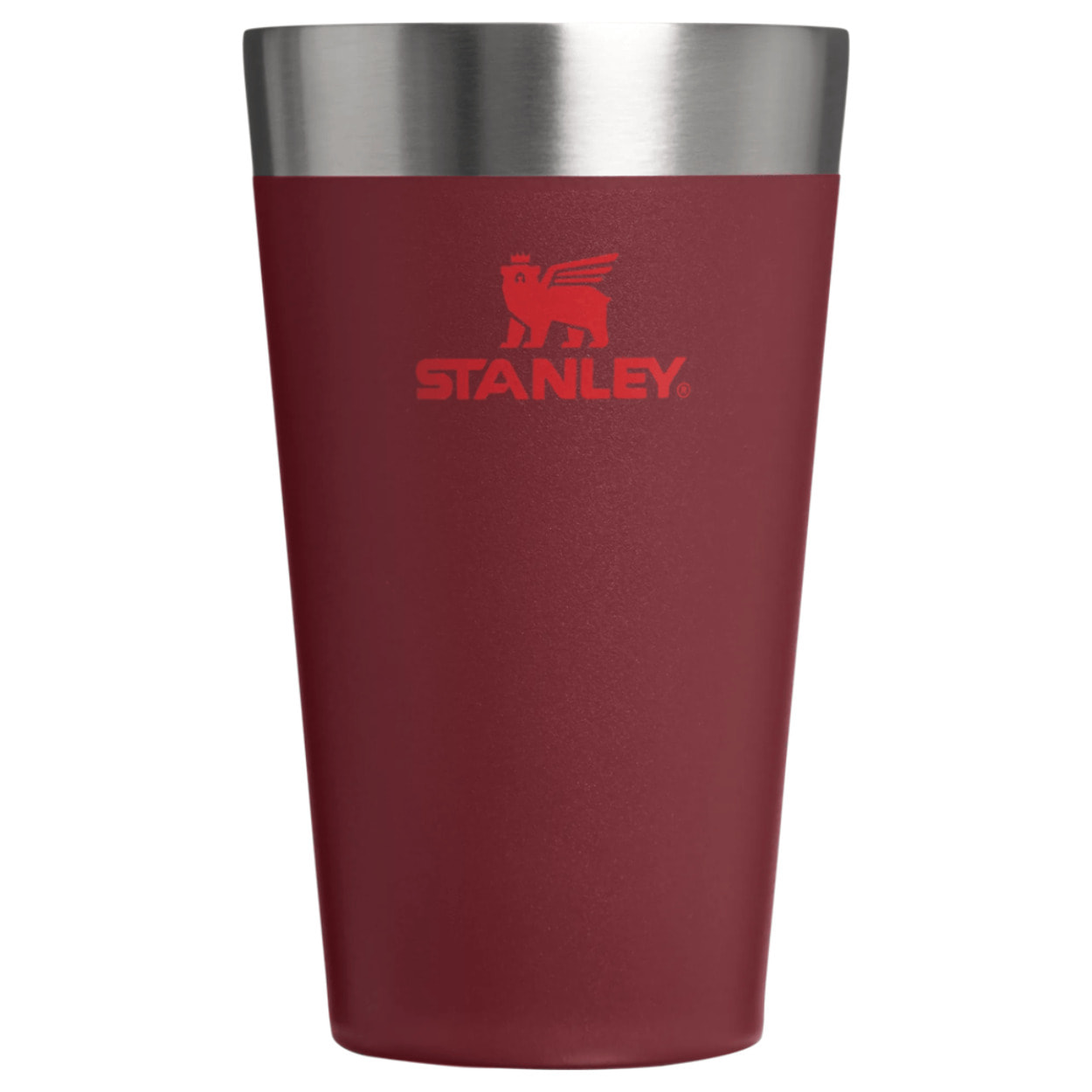 Tazza Termica - 0,47L - ADVENTURE STACKING TUMBLER - Cranberry
