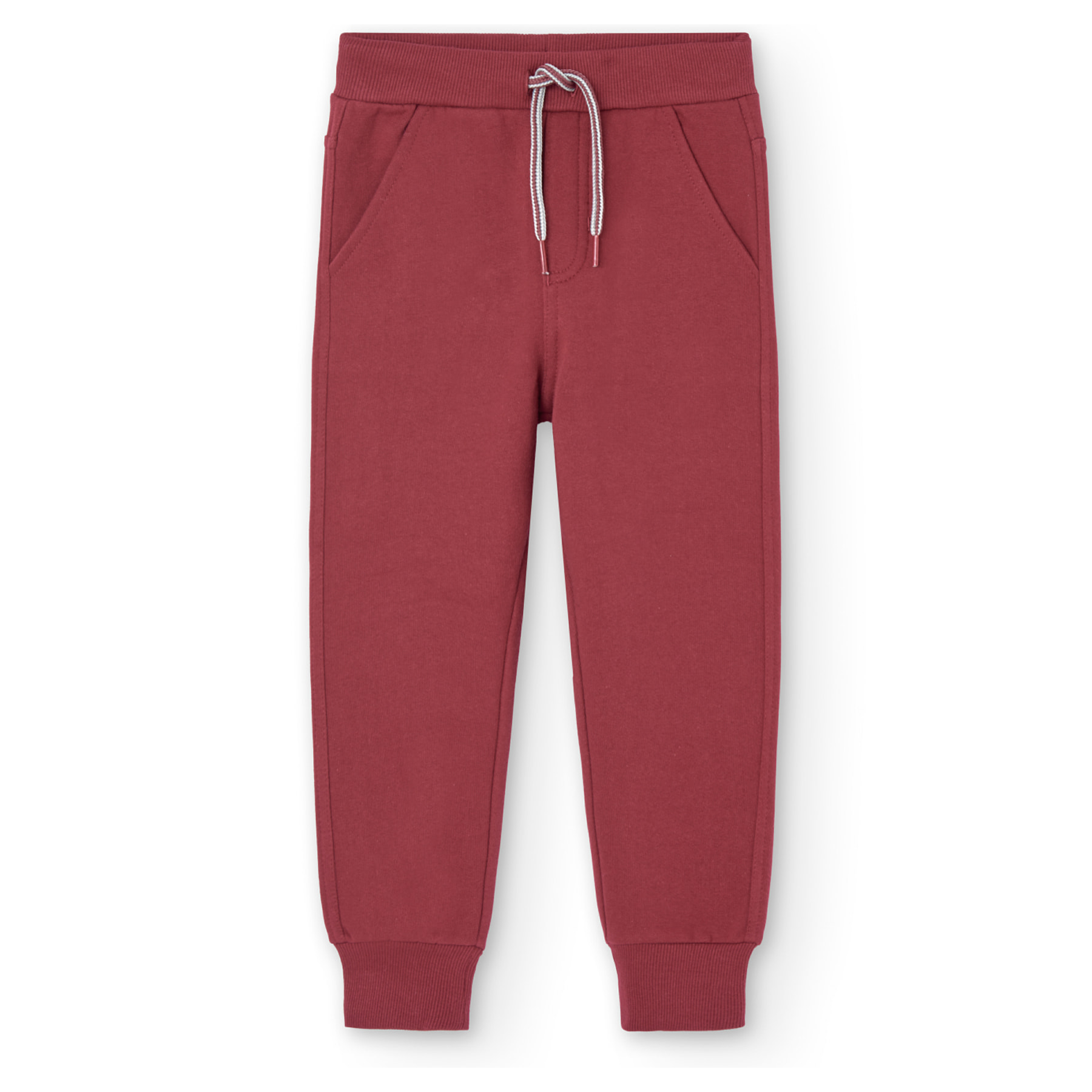 Conjunto punto de niño -BCI