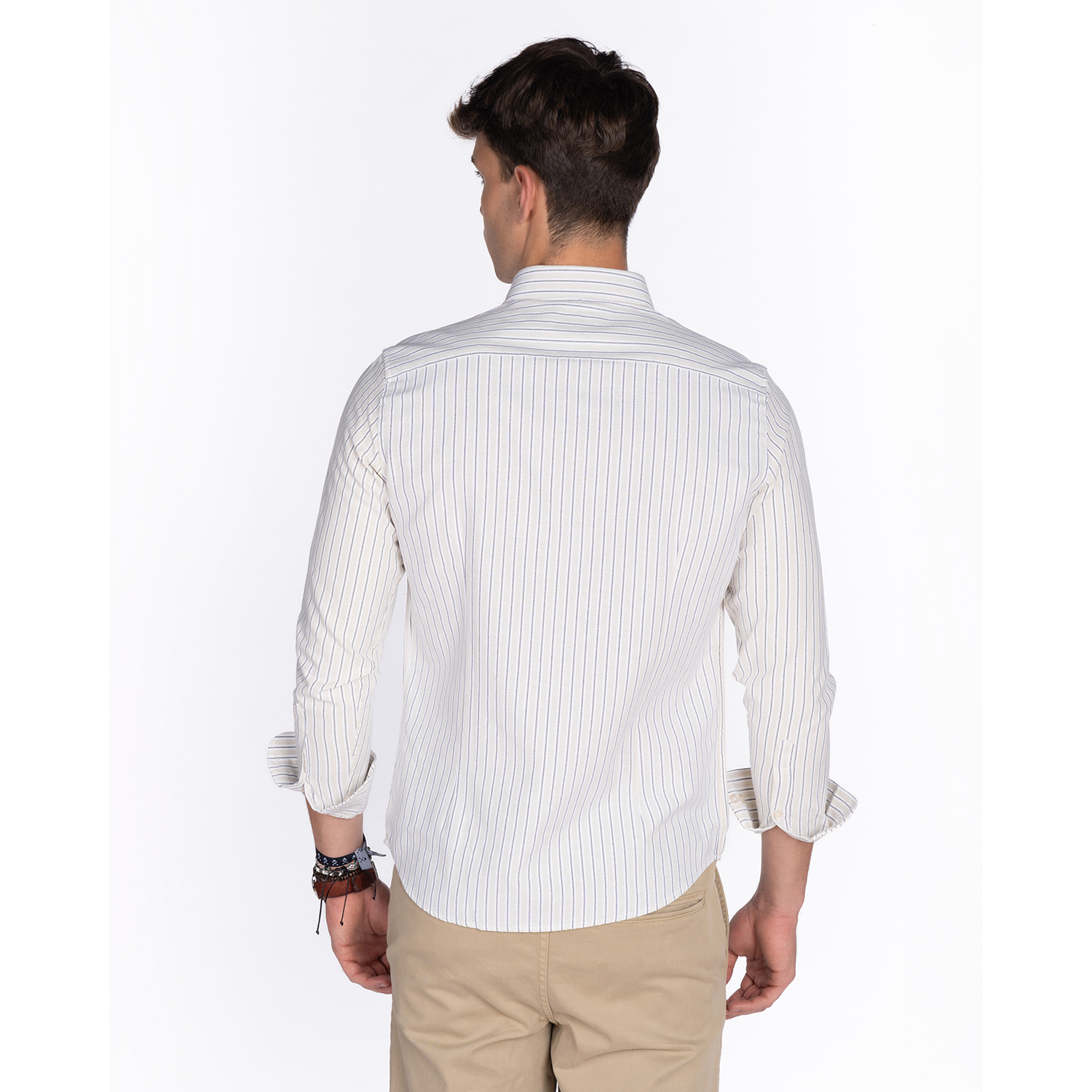 CAMISA WESTWARD PRESTIGE