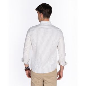 CAMISA WESTWARD PRESTIGE