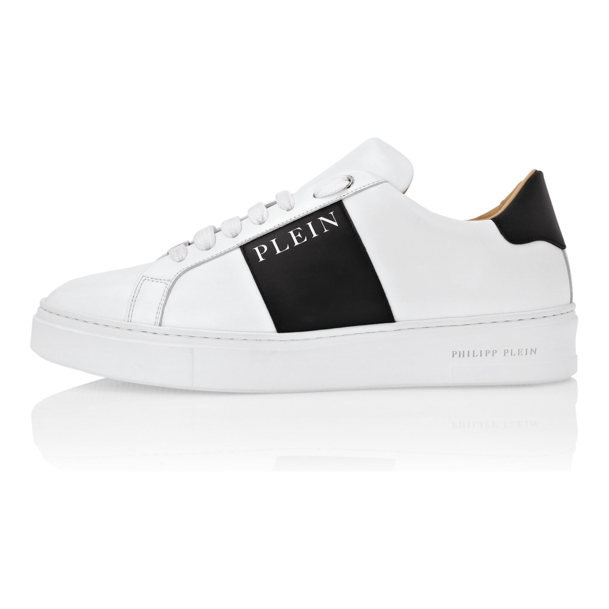 PHILIPP PLEIN Sneaker basse PREDATOR
