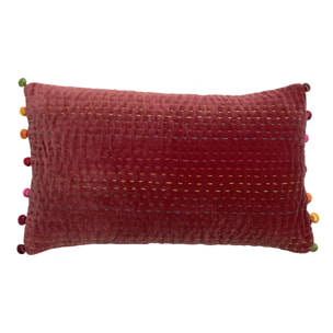 Coussin uni Gastounet