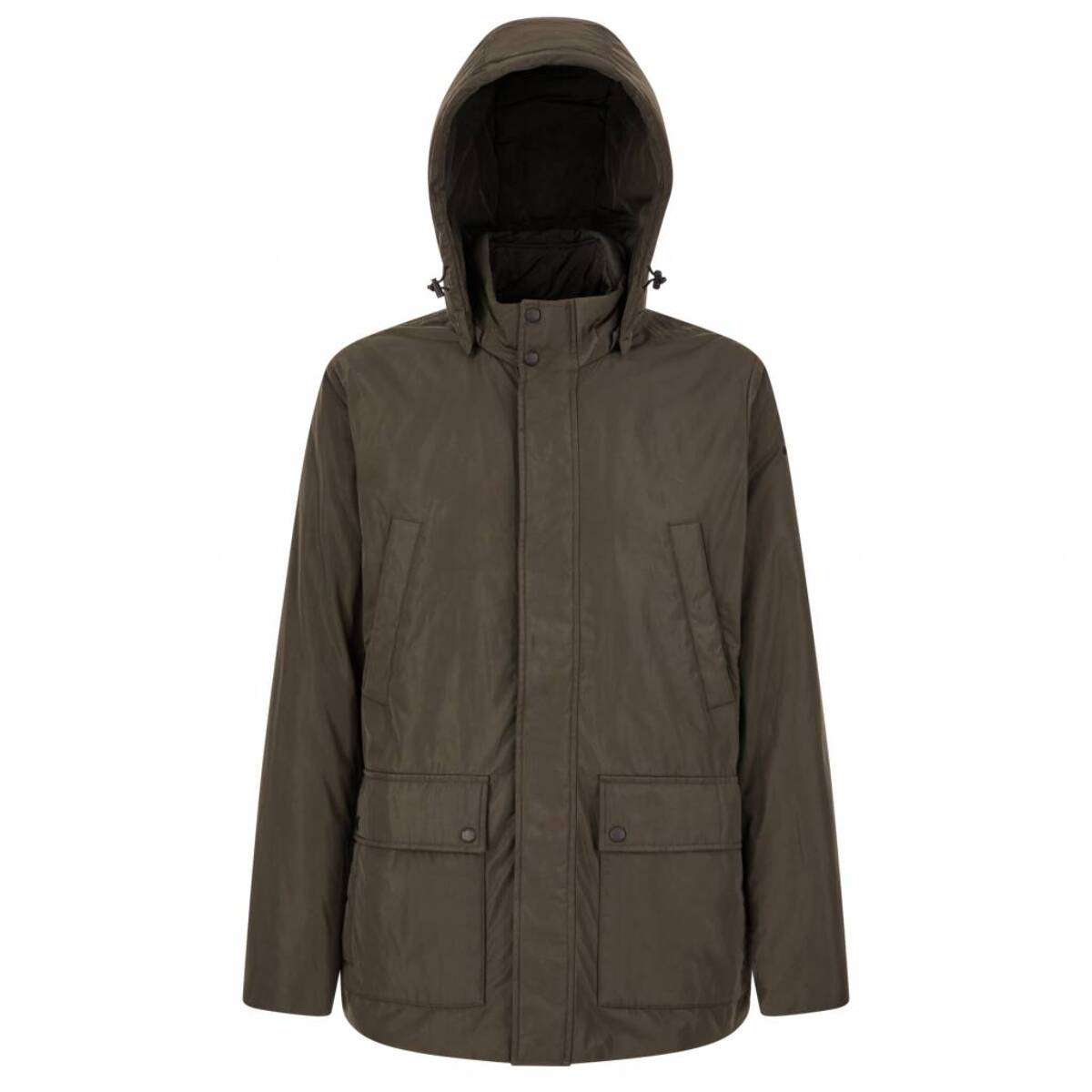 Chaquetas Hombre de la marca GEOX  modelo M WALEE VERDE