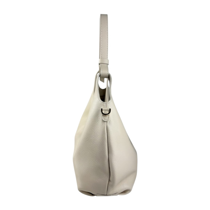 Bolso de Hombro Cheval Firenze Malaga A/S Beige