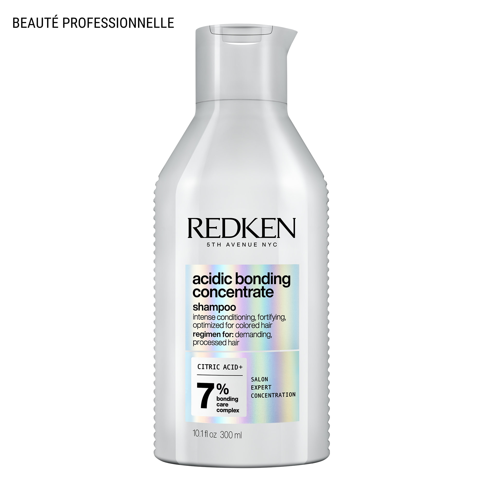 Acidic Bonding Concentrate Shampoing Réparateur 300ml