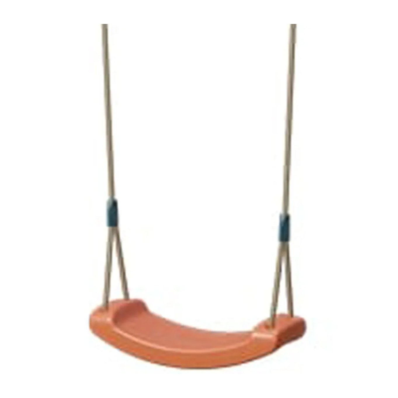 Portique métal 2,20 m Axion MAHO - 5 Enfants