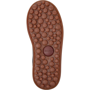 Zapatillas - CAMPER Pelotas Ariel - Azul - Cuero liso