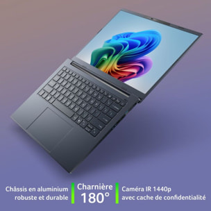 Ordinateur portable ACER Aspire 14 IA A14-11M-X21C Copilot +