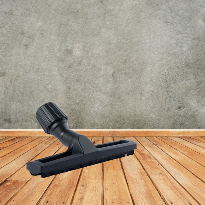 Brosse aspirateur pour parquet et sol dur TopFilter