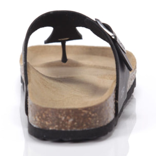 Ciabatte CMP Eco Mymosa Wmn Flip Flop Nero Nero