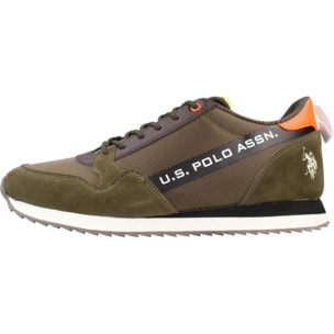 SNEAKERS U.S. POLO ASSN BALTY002M