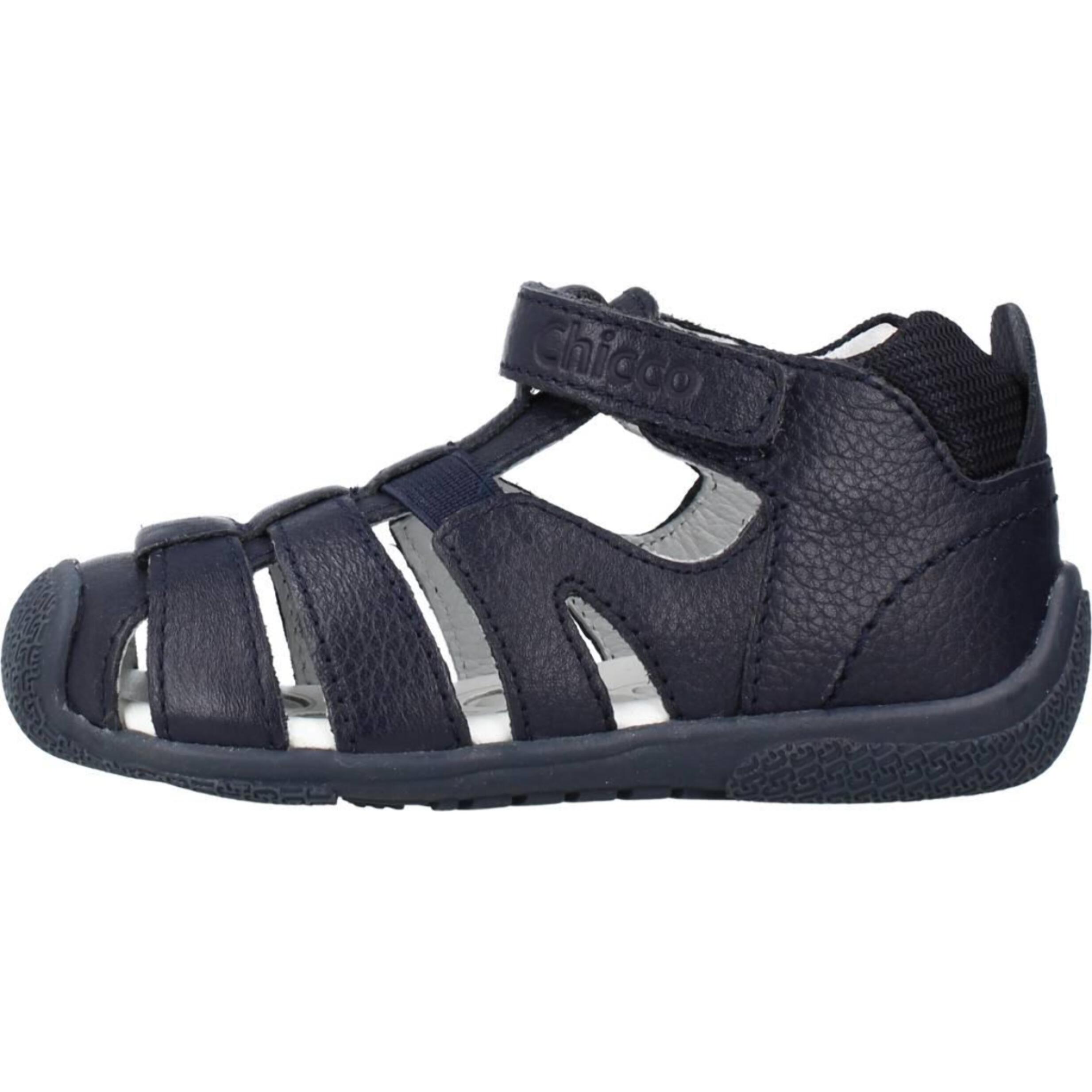 Sandalias Niño de la marca CHICCO  modelo GROUND AZUL