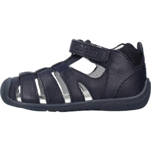 Sandalias Niño de la marca CHICCO  modelo GROUND AZUL