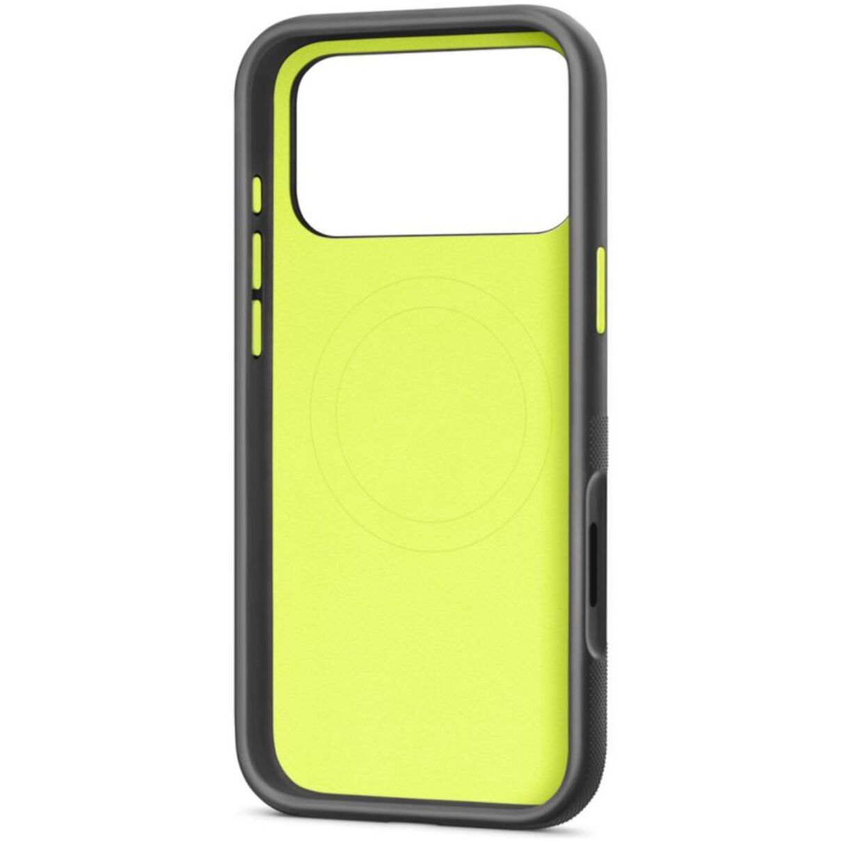 Coque BEATS iPhone 17 Pro Max MagSafe Noir