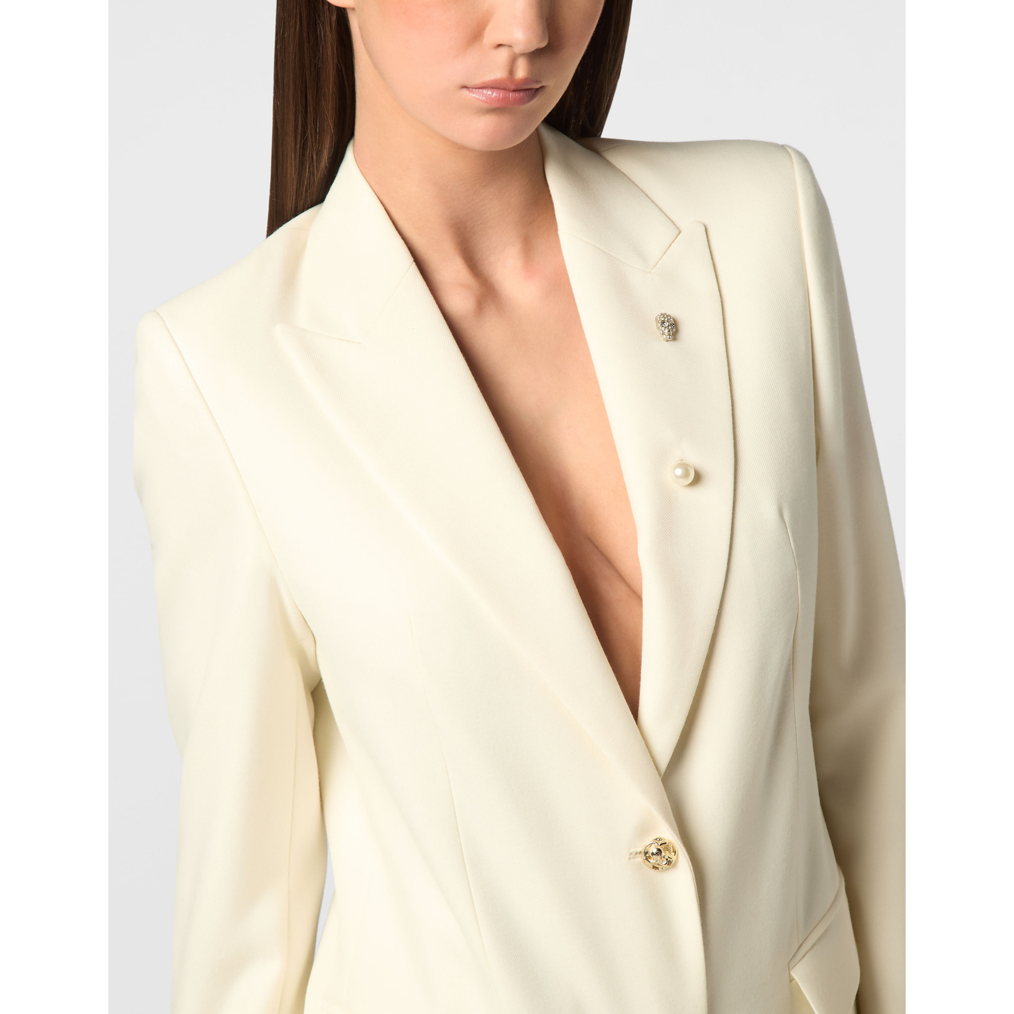 PHILIPP PLEIN Blazer RACING