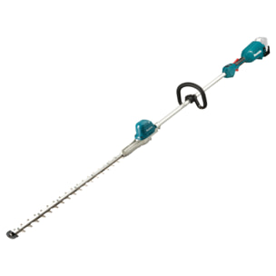Cortasetos MAKITA 18V Li-Ion - sin batería ni cargador - DUN600LZ
