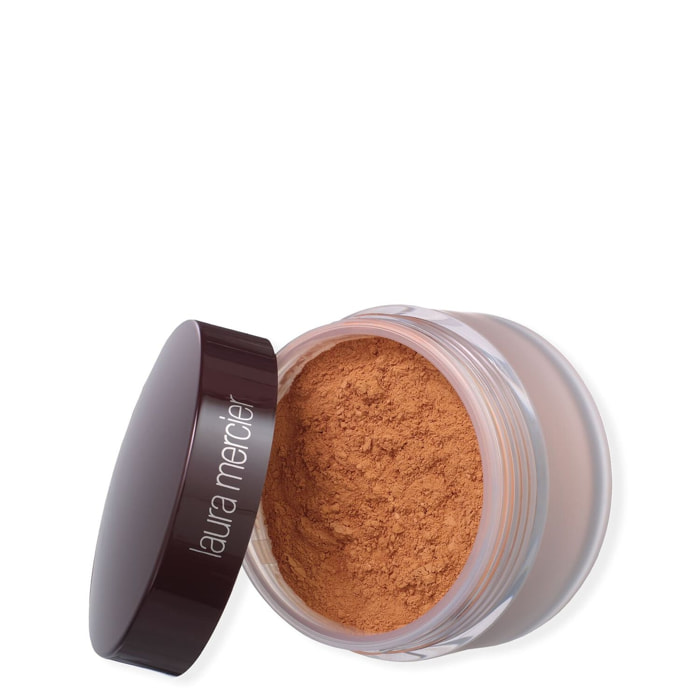 Translucent Loose Setting Powder  - Poudre Libre Fixante Transparente 29g