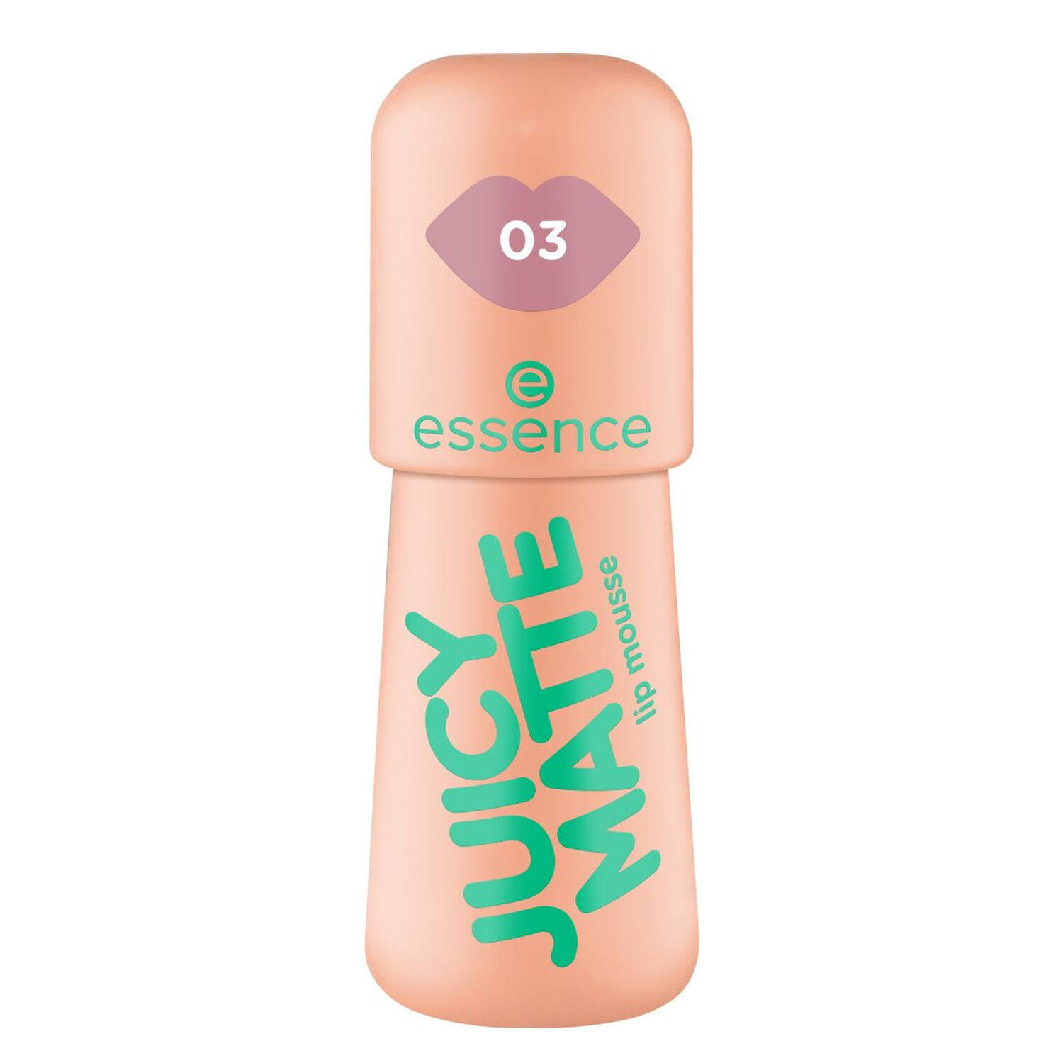 Juicy Matte - RAL03 2.7ML