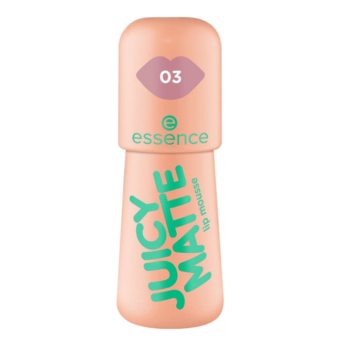 Juicy Matte - RAL03 2.7ML