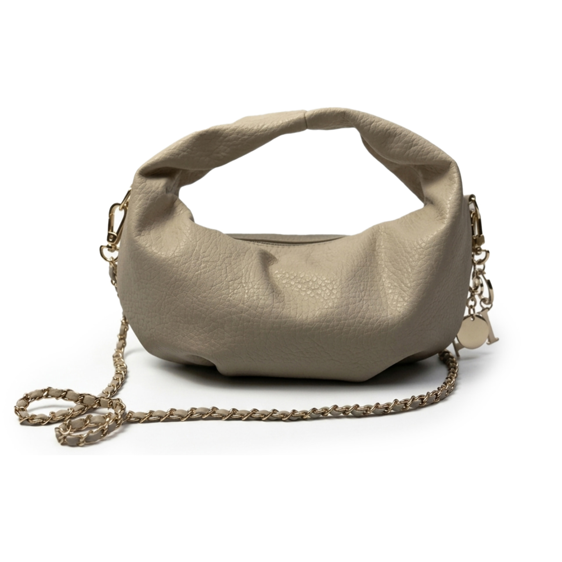 Borsa Adulto unisex Tata Italia Bianco